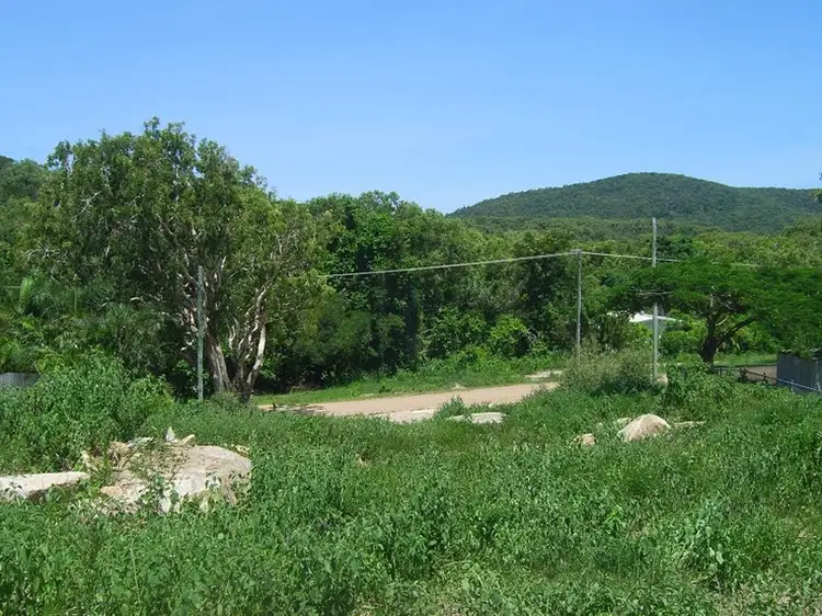 Fourth view of Homely land listing, 69 May Street, Cooktown QLD 4895