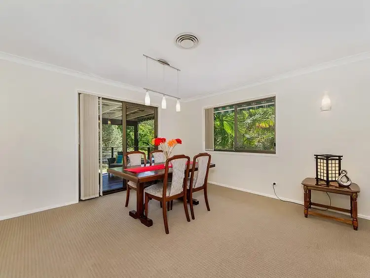 Sixth view of Homely house listing, 25 Glenview Road, Upper Coomera QLD 4209