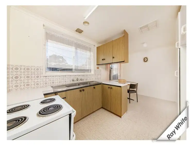 Third view of Homely house listing, 17 Attiwell Circuit, Kambah ACT 2902