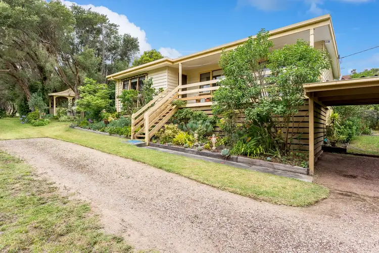 Main view of Homely house listing, 6 Bambra Court, Tootgarook VIC 3941