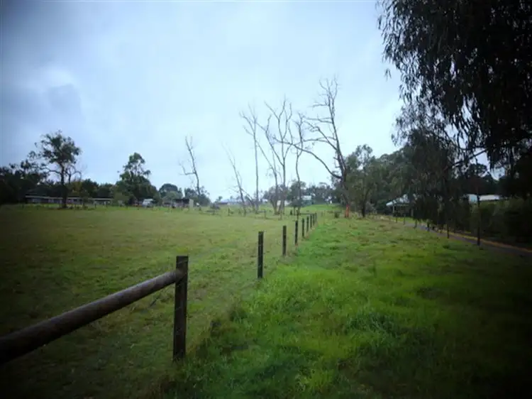 Second view of Homely land listing, 29 Mary Street, Bunyip VIC 3815