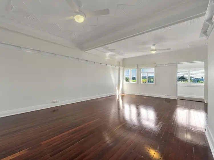Third view of Homely apartment listing, 10/263 Gregory Terrace, Spring Hill QLD 4000
