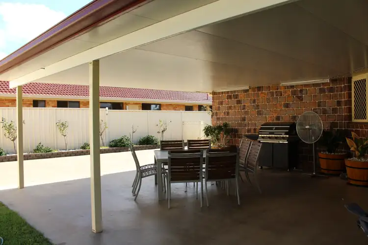 Third view of Homely house listing, 4 McLean Street, Pittsworth QLD 4356