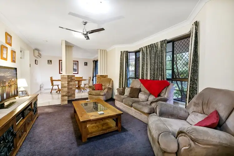 25 Collingwood Road, Birkdale QLD 4159