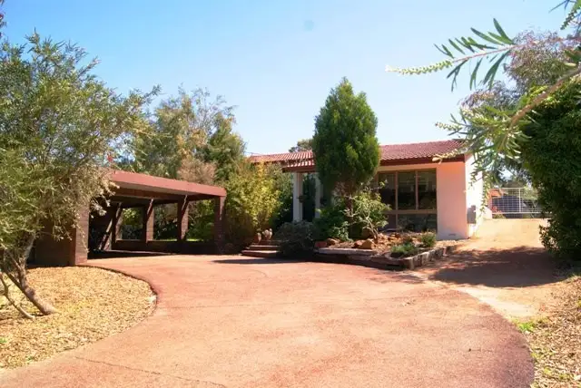 60 Temby Avenue, Kalamunda WA 6076