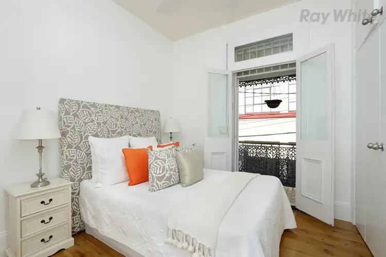 Second view of Homely terrace listing, 24 Dawson Street, Surry Hills NSW 2010