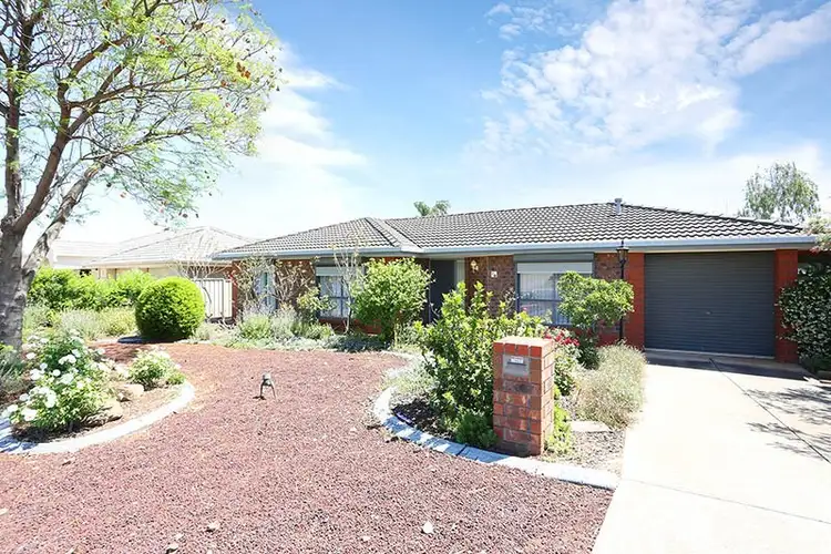11 Jacaranda Drive, Craigmore SA 5114