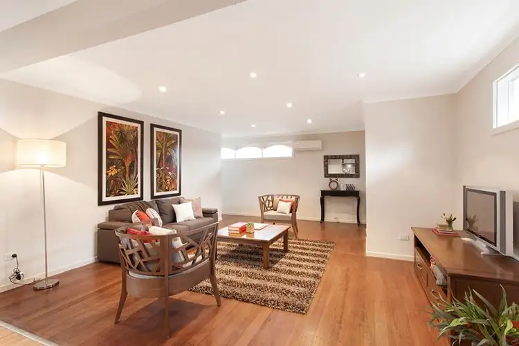 Third view of Homely unit listing, 6/27 Coorigil Road, Carnegie VIC 3163