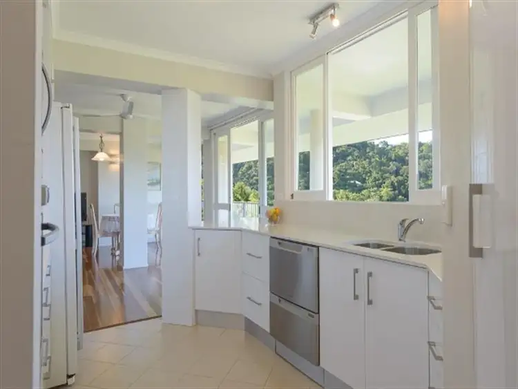 Fifth view of Homely house listing, 252 Toogood Road, Bayview Heights QLD 4868