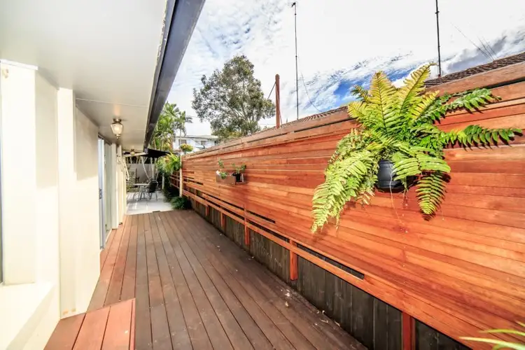 Third view of Homely unit listing, 1/15 Kerr Avenue, Southport QLD 4215