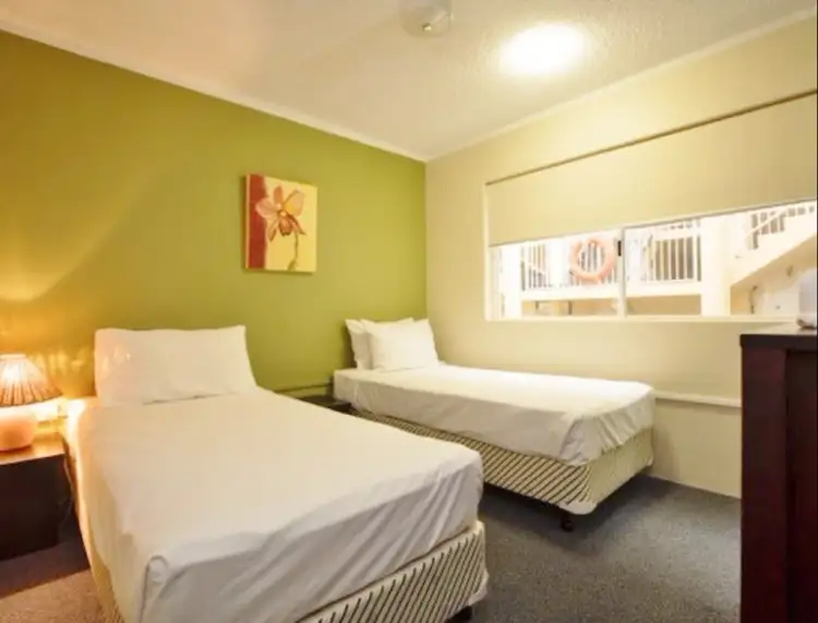Sixth view of Homely apartment listing, 6/14-16 Davidson Street, Port Douglas QLD 4877