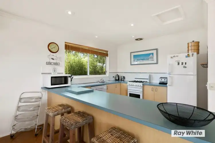 Seventh view of Homely house listing, 5 Seacombe Grove, Ventnor VIC 3922