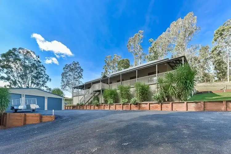 Second view of Homely house listing, 14/247 Garlicks Range Road, Orangeville NSW 2570
