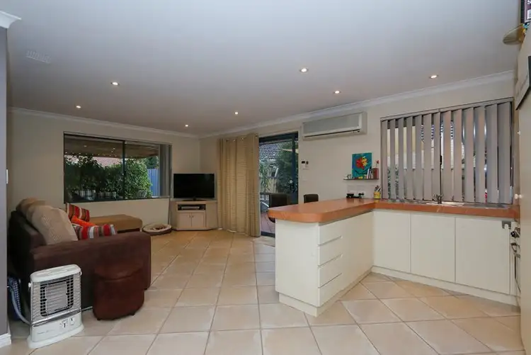 Sixth view of Homely house listing, 52 Coonawarra Drive, Caversham WA 6055