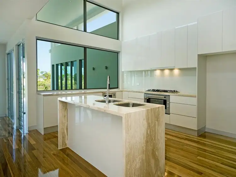 Second view of Homely house listing, 2272 Banksia Lakes Drive, Hope Island QLD 4212