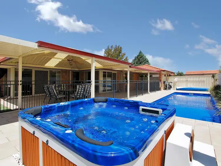 Fourth view of Homely house listing, 71 Eucalyptus Boulevard, Canning Vale WA 6155