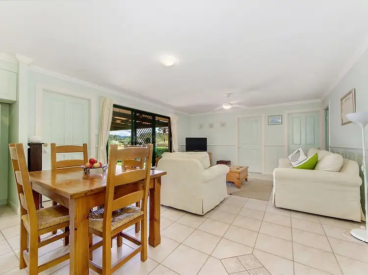 Fourth view of Homely house listing, 35 Dulhunty Way, Tallai QLD 4213