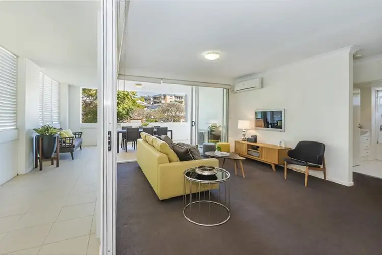 Fourth view of Homely apartment listing, 2/26 Barlow Street, Clayfield QLD 4011