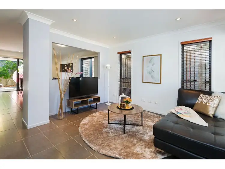 Second view of Homely townhouse listing, 5/37 Slobodian Avenue, Eight Mile Plains QLD 4113