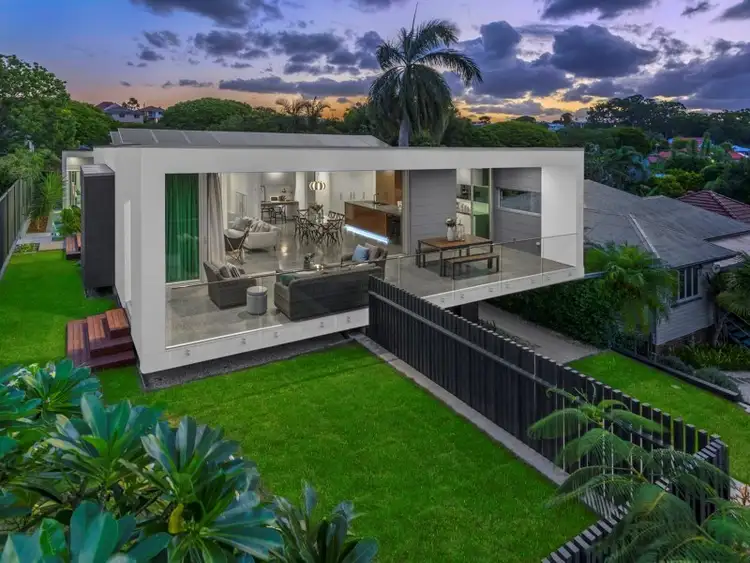 Third view of Homely house listing, 4 Stubley Street, Wavell Heights QLD 4012
