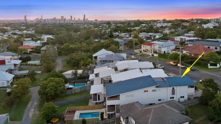 Third view of Homely house listing, 19 Albert Street, Camp Hill QLD 4152