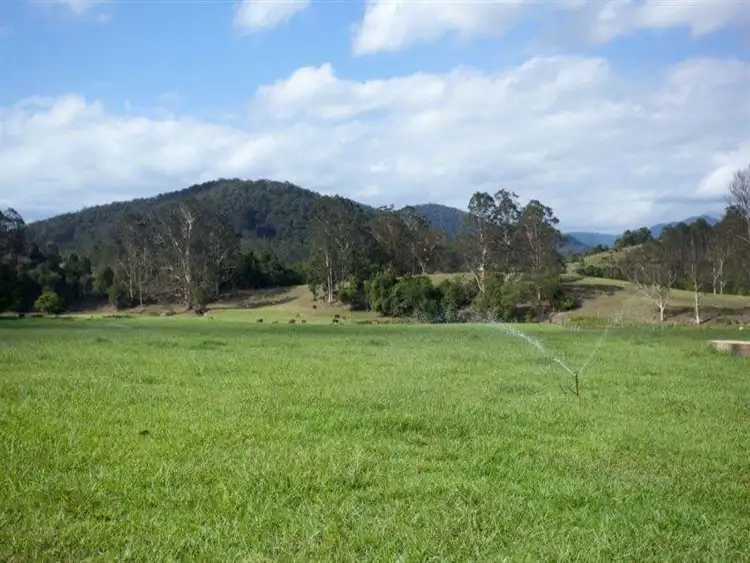 Second view of Homely rural property listing, 256 Warrawillah Road, Marlee NSW 2429