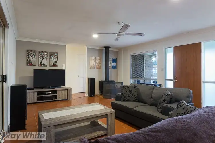 Fourth view of Homely house listing, 4 Jonquil Court, Mount Cotton QLD 4165