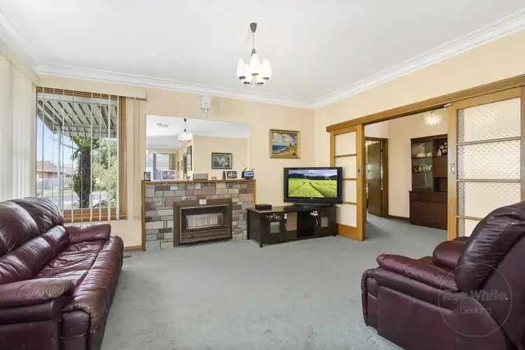 Second view of Homely house listing, 27 Watsons Road, Newcomb VIC 3219