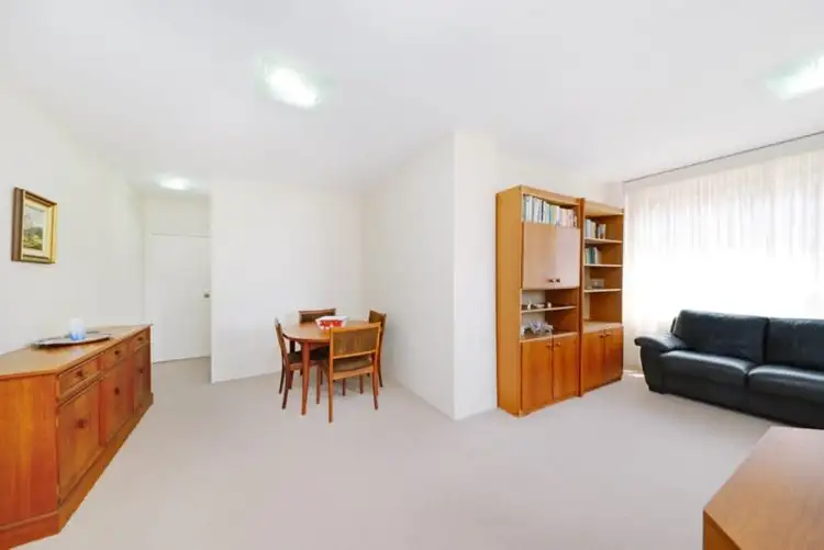 Second view of Homely apartment listing, 22/16 Ocean Street, Bondi NSW 2026