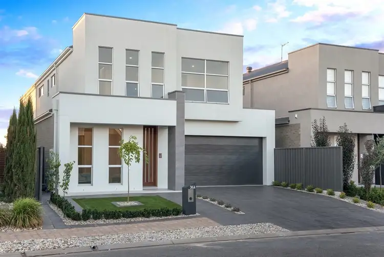Main view of Homely house listing, 36A Antigua Grove, West Lakes SA 5021