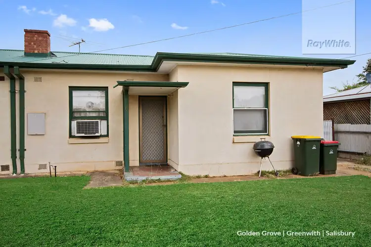 8 Daniel Street, Elizabeth Park SA 5113