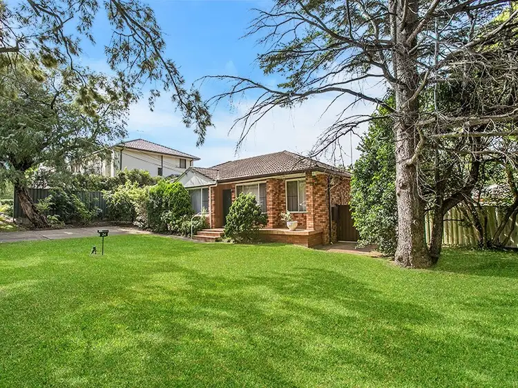 Main view of Homely house listing, 24 Melrose Avenue, Sylvania NSW 2224
