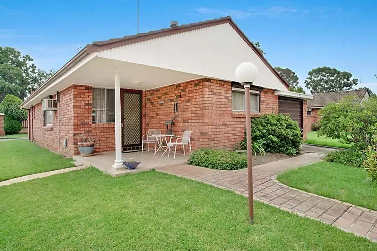 9/115 Evan Street, South Penrith NSW 2750