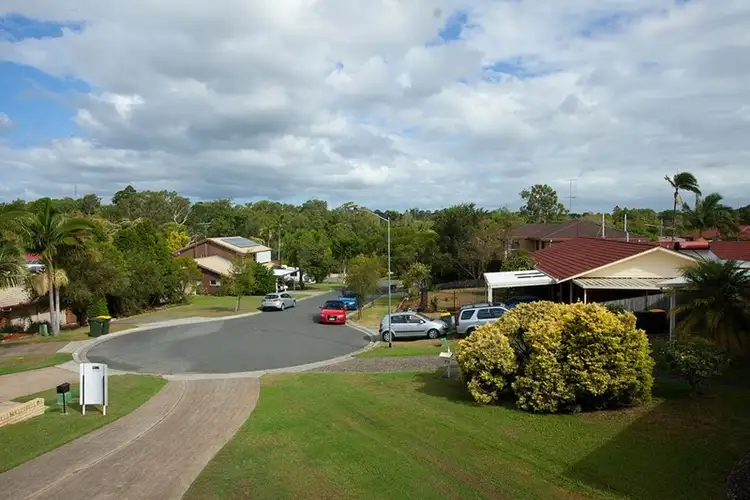 Second view of Homely house listing, 12 Gullane Street, Macgregor QLD 4109