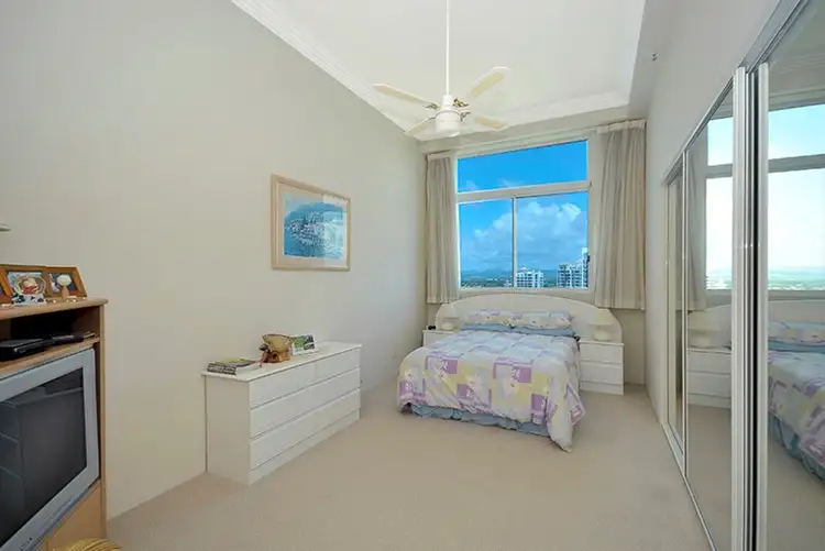 Seventh view of Homely unit listing, 92 'Carmel by The Sea', 177 Old Burleigh Road, Broadbeach QLD 4218