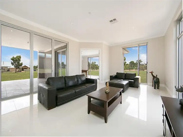 Fifth view of Homely house listing, Lot 43 Docking Road, Cockatoo Valley SA 5350