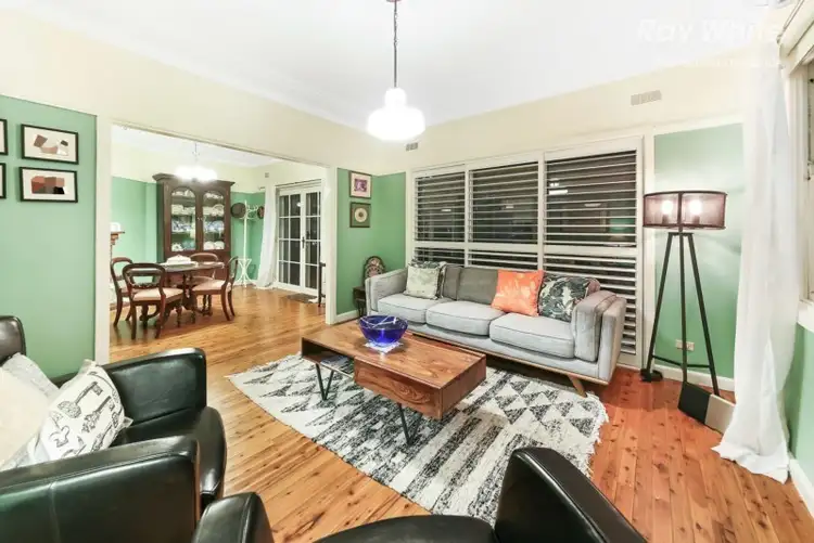 Fifth view of Homely house listing, 36 Austral Avenue, Westmead NSW 2145