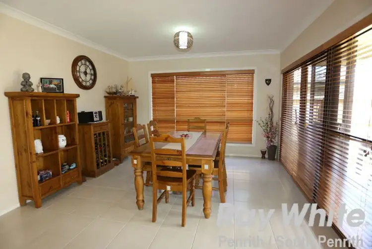 Sixth view of Homely house listing, 7 Bronzewing Common, Cranebrook NSW 2749