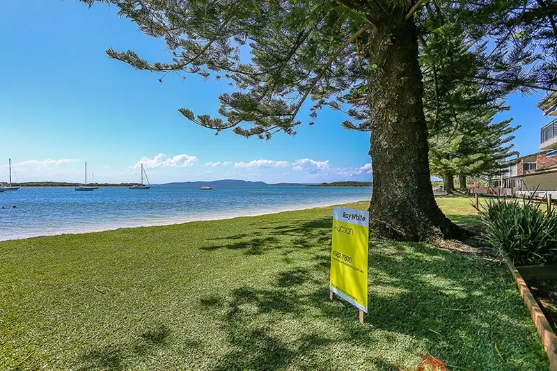 Main view of Homely house listing, 28 Albert Street, Taylors Beach NSW 2316