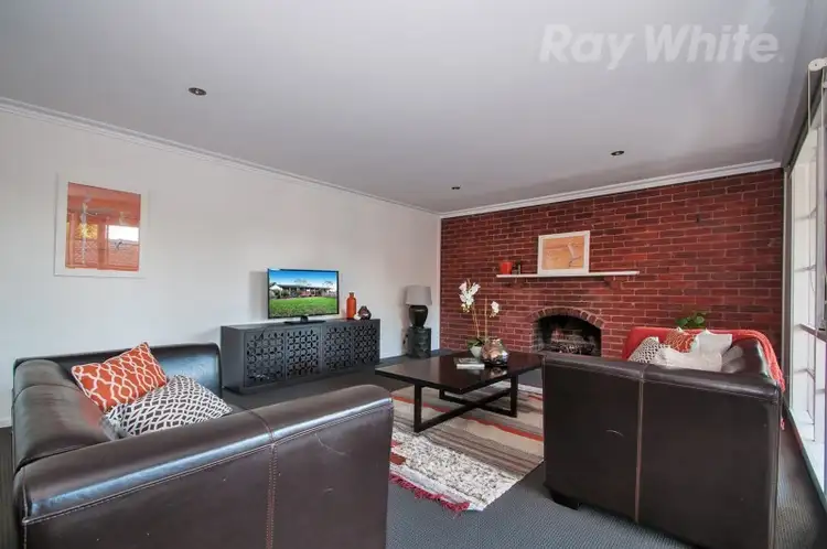 Fifth view of Homely house listing, 3 JUM JUM Close, Croydon Hills VIC 3136