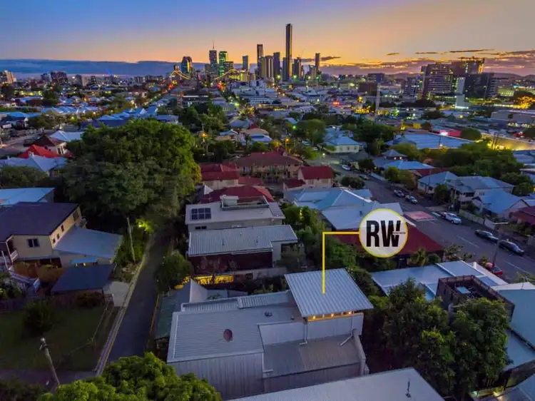 23 Small Street, Teneriffe QLD 4005
