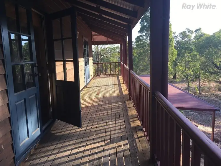 Seventh view of Homely house listing, 4 Robinson Road, Roleystone WA 6111