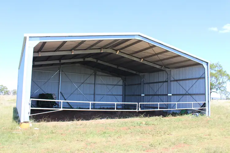 Fifth view of Homely rural property listing, 0 Umbiram School Road, Umbiram QLD 4352