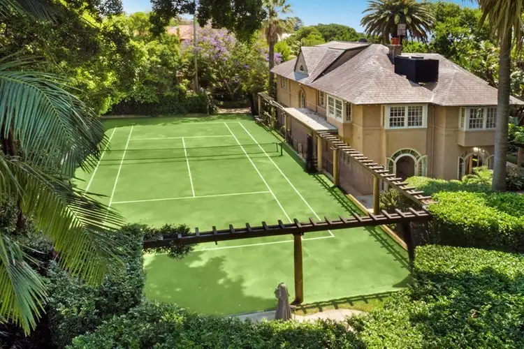 90 Victoria Road, Bellevue Hill NSW 2023