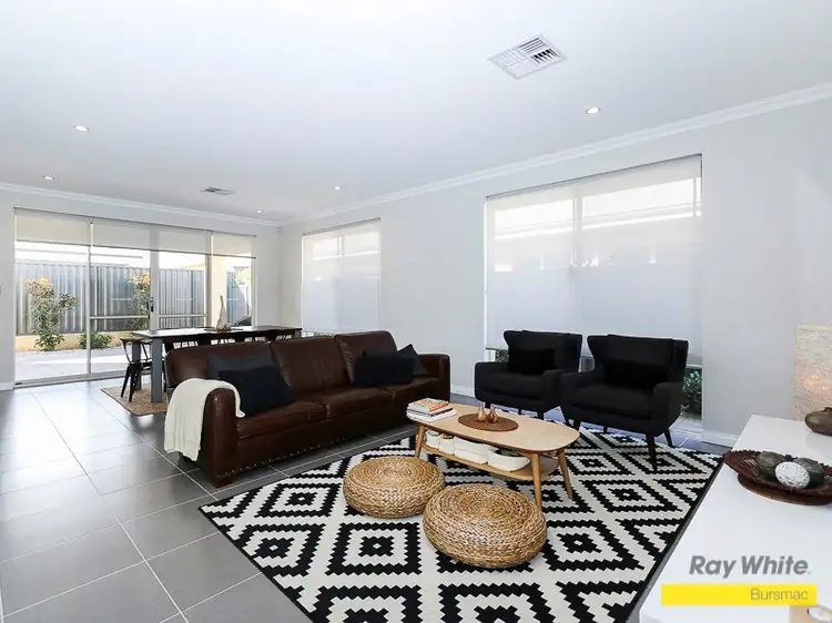 Second view of Homely house listing, 7 Malmaison Way, Landsdale WA 6065