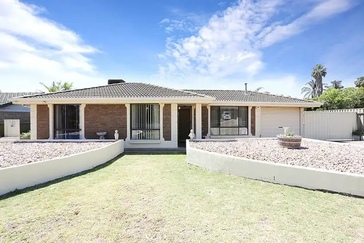 44 Gooronga Drive, Craigmore SA 5114