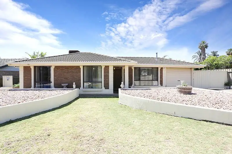 Main view of Homely house listing, 44 Gooronga Drive, Craigmore SA 5114