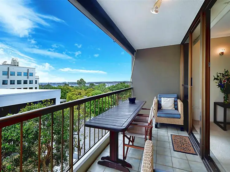 Third view of Homely apartment listing, 10 Marine Parade, Southport QLD 4215