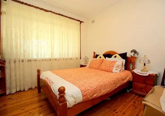 Sixth view of Homely house listing, 1 Morrison Avenue, Chester Hill NSW 2162