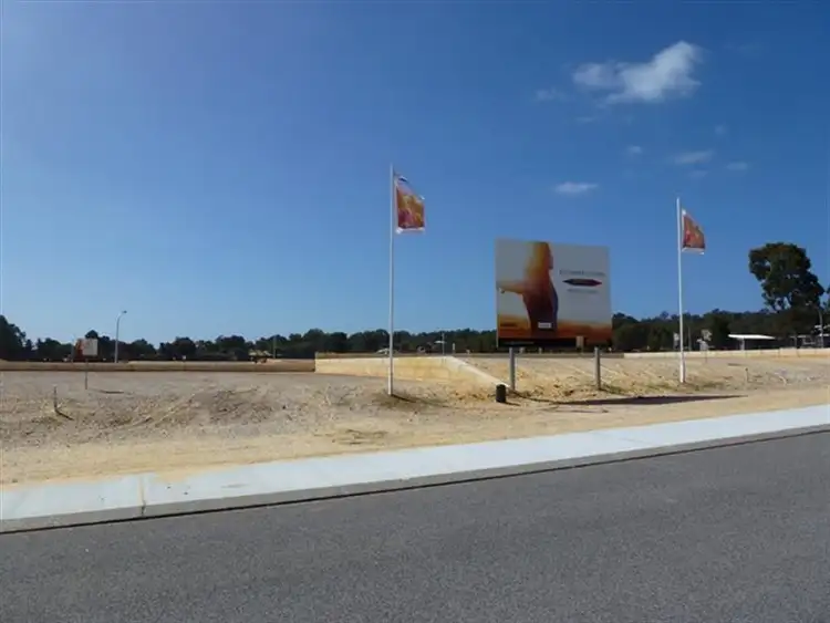 Second view of Homely land listing, Lot 489 Kimberley Street, Bullsbrook WA 6084